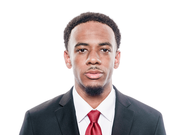 Kentrell Garnett headshot