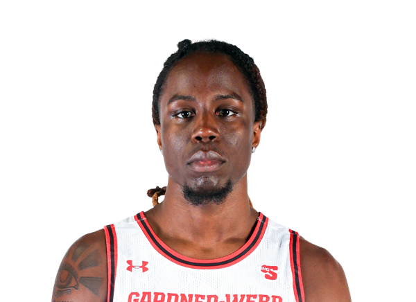 Isaiah Richards headshot