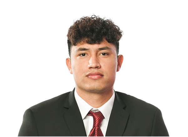 Brayan Au headshot