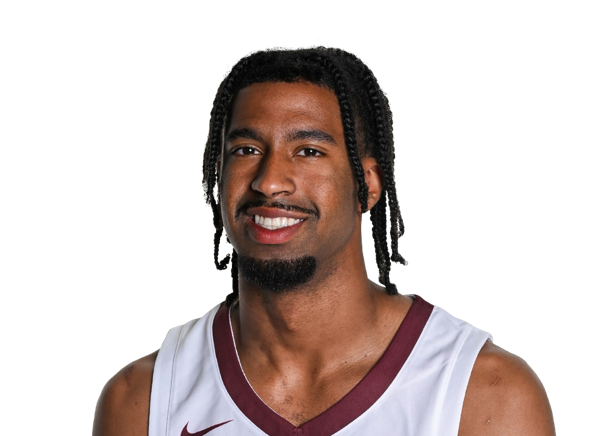 Evan Johnson headshot