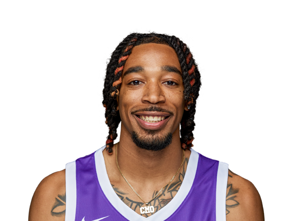 Collin Moore headshot