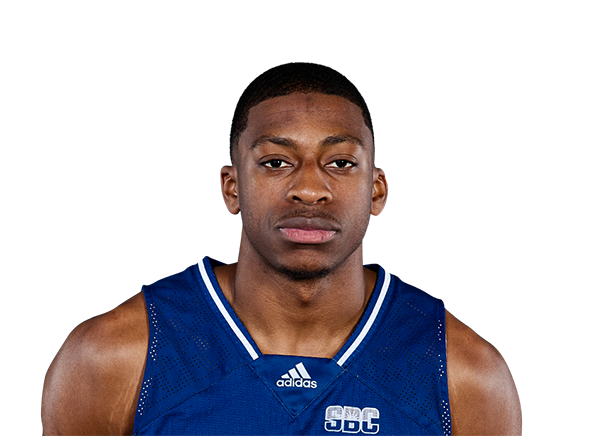 Kamari Brown headshot