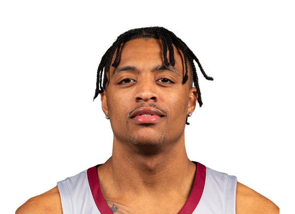 Eric Boone headshot