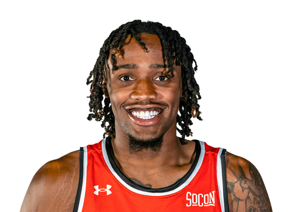 Cam Bryant headshot