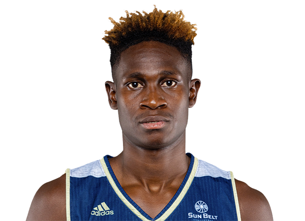Fred Odhiambo headshot