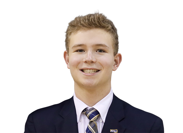 Carter Mahaney headshot