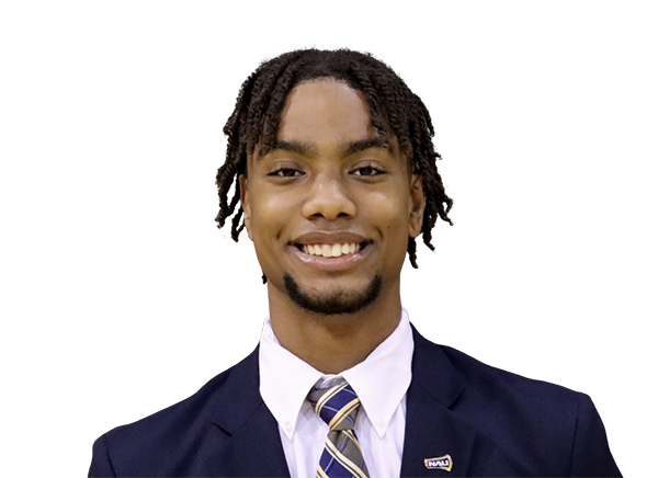 Wynton Brown headshot