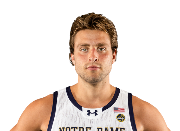 Carson Towt headshot