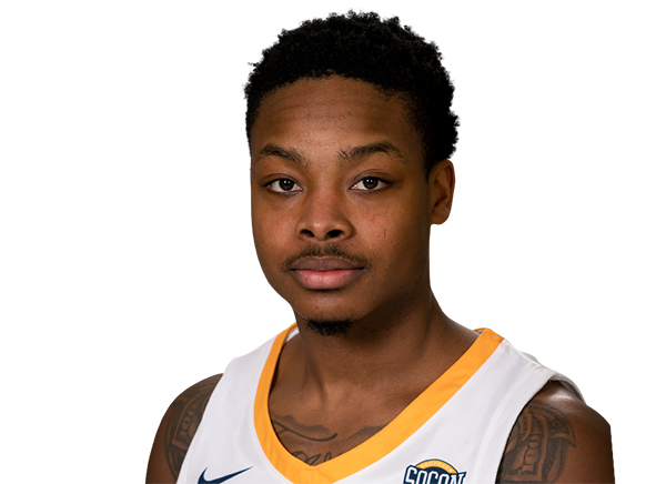 DeAnthony Tipler Jr. headshot