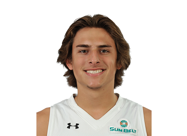 Mason Grigg headshot