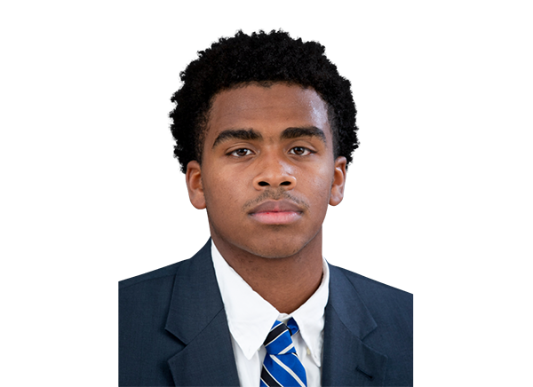 Lorenz Boykin headshot