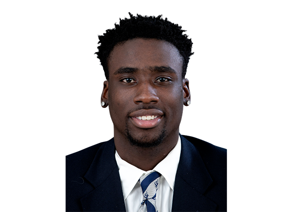 Jermaine Drewey headshot