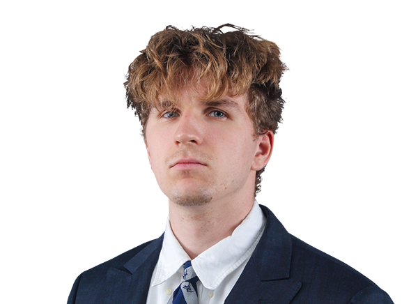 Jesper Granlund headshot