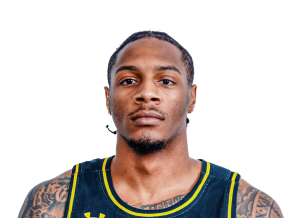 Justin Hill headshot
