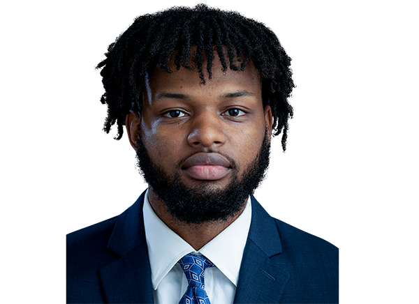 C.J. Williams headshot