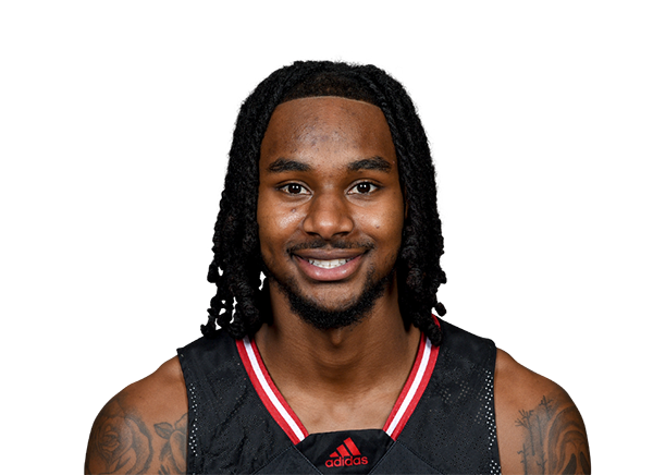 Markise Davis headshot
