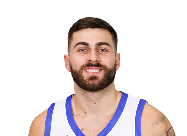 Lazar Grbovic headshot