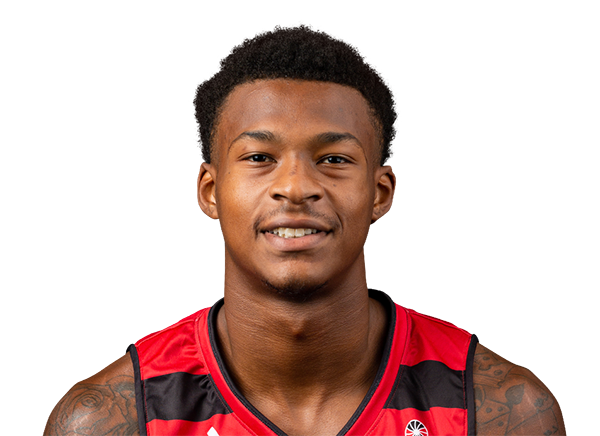 Tim Holland Jr. headshot