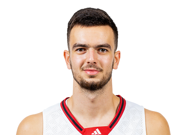 Mario Fantina headshot