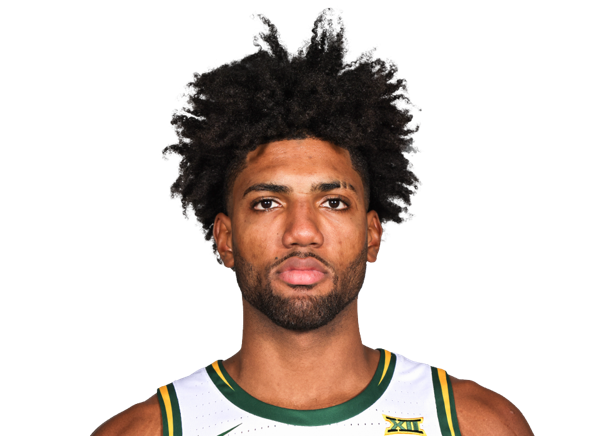 Norchad Omier headshot