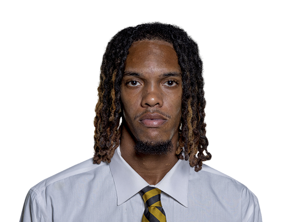 Keyon Wesley headshot