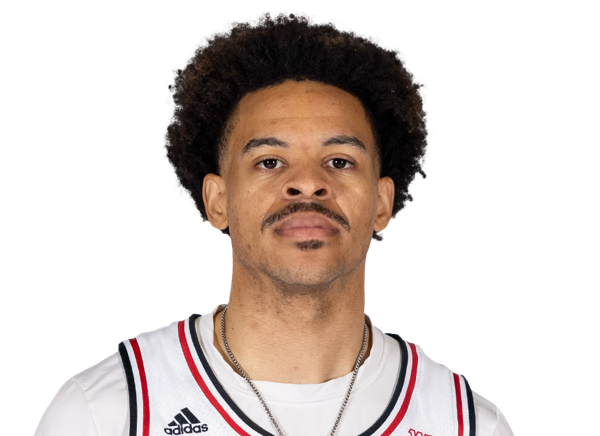 Paris Dawson headshot