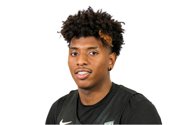 Kiimani Holt headshot