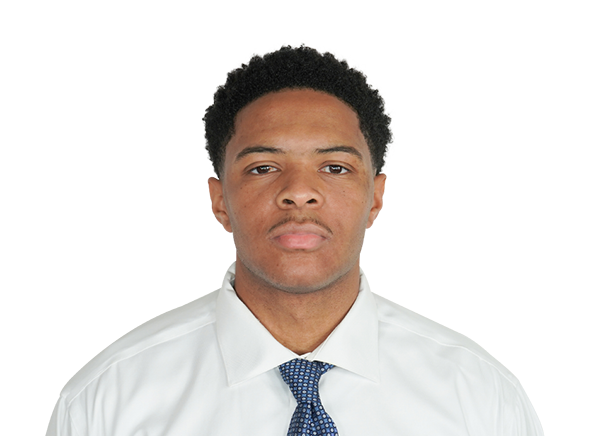 BJ McLaurin headshot
