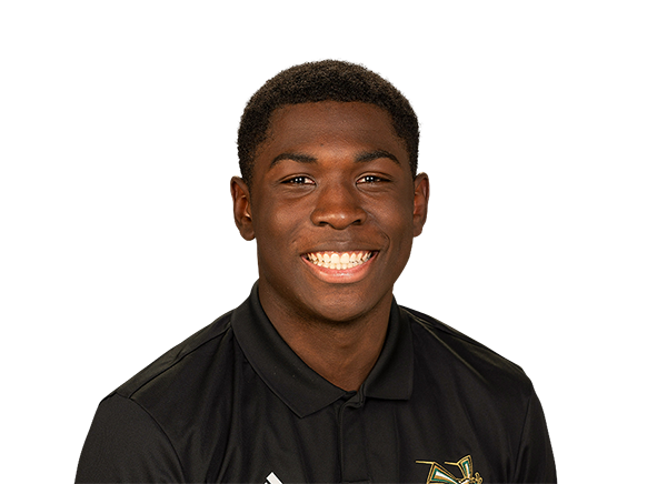 Samaad Hector headshot