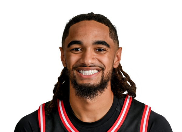 Khristian Lander headshot