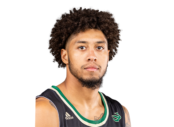 Nick Fleming headshot
