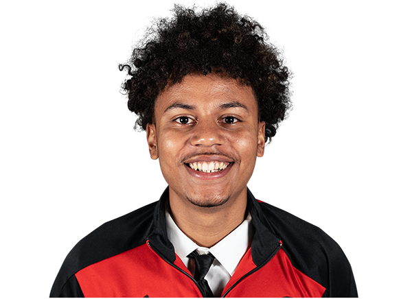 Benjamin Ramirez headshot