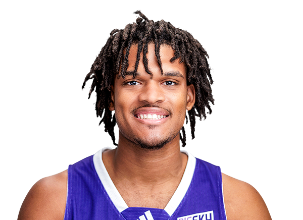 Dillon Jones headshot