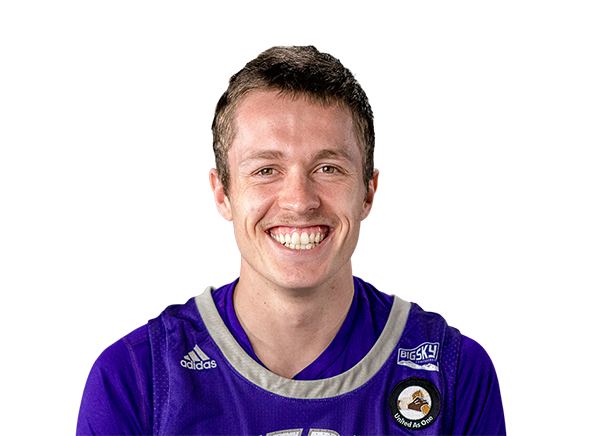 Josh Sanders headshot