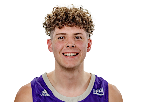 Hunter Humphreys headshot