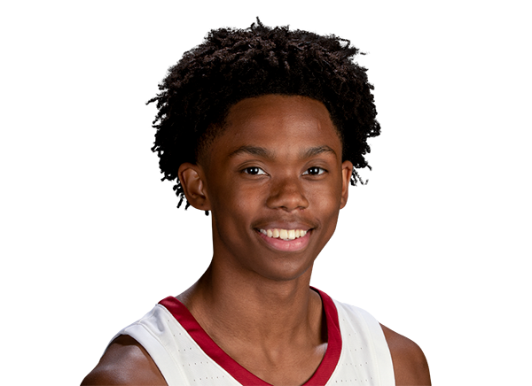 Joshua Primo headshot