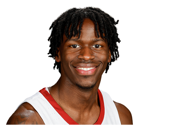 Keon Ellis headshot
