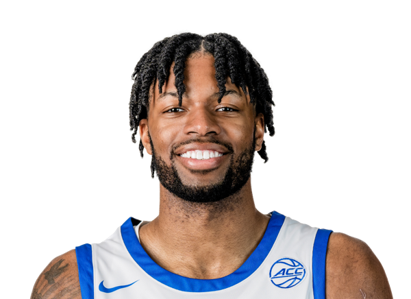 Keon Ambrose-Hylton headshot