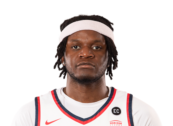 Alex Tchikou headshot