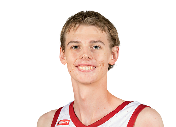 Bryson Morehead headshot