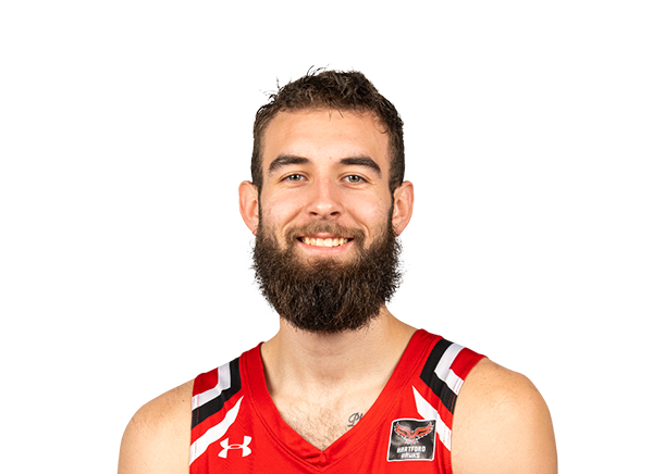 Briggs McClain headshot