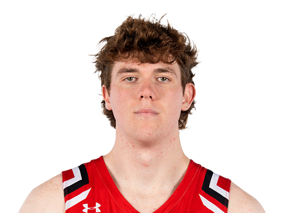 Thomas Webley headshot