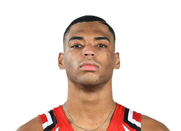 AJ Gray headshot