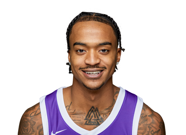 Ray Harrison headshot