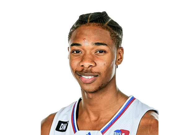 Kobe Stewart headshot