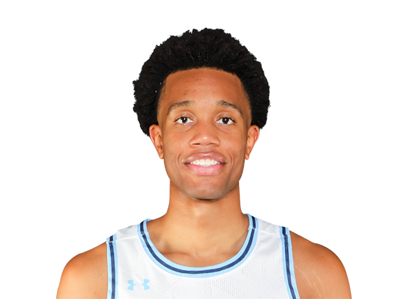 Winston Hill headshot