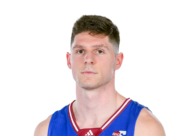 Will Ferguson headshot