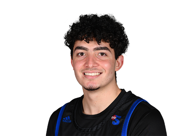 Giancarlo Sanchez headshot