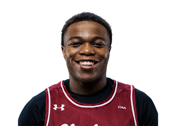 Fah'Mir Ali headshot