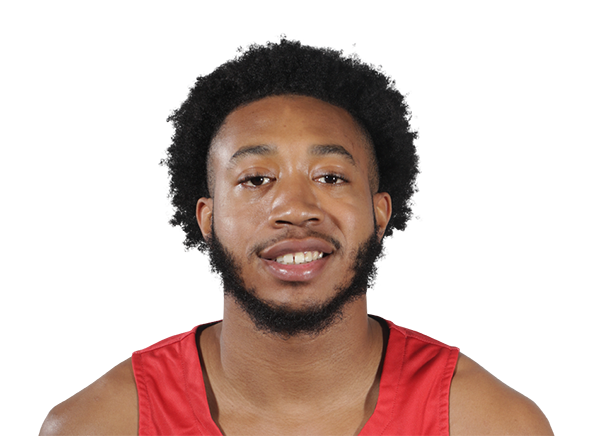 Dante Moses headshot